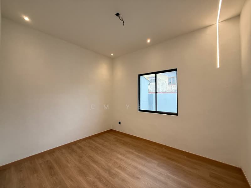 Rumah Berkembar untuk Dijual di Taman Mutiara (Ulu Tiram) - CM Yen - Interior - PropertyGuru.com.my