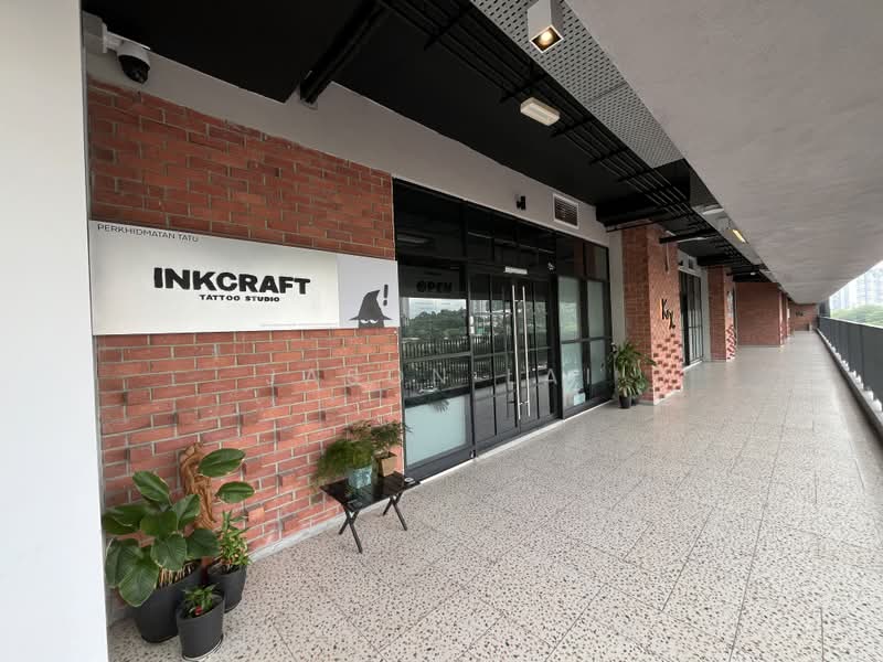Shop / Office for Rent in Batu 5 (Jalan Klang Lama (Old Klang Road)) - Jason Lai - Exterior - PropertyGuru.com.my