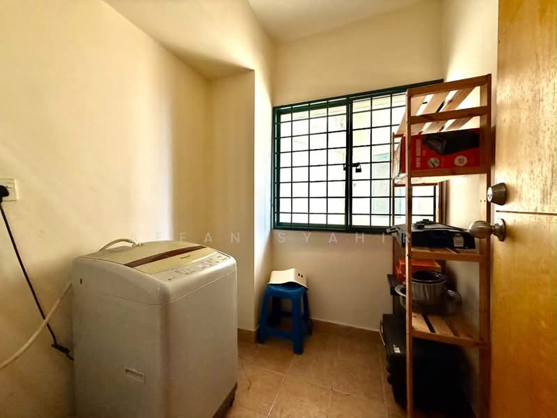 Condominium for Sale at Lanai Gurney - Affan Syahir - Interior - PropertyGuru.com.my