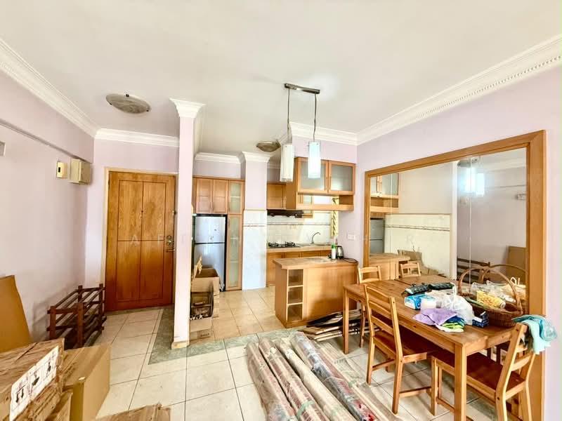 Condominium for Sale at Lanai Gurney - Affan Syahir - Kitchen - PropertyGuru.com.my