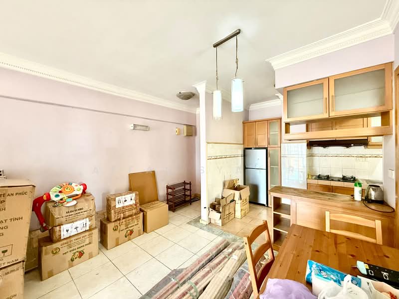 Condominium for Sale at Lanai Gurney - Affan Syahir - Kitchen - PropertyGuru.com.my