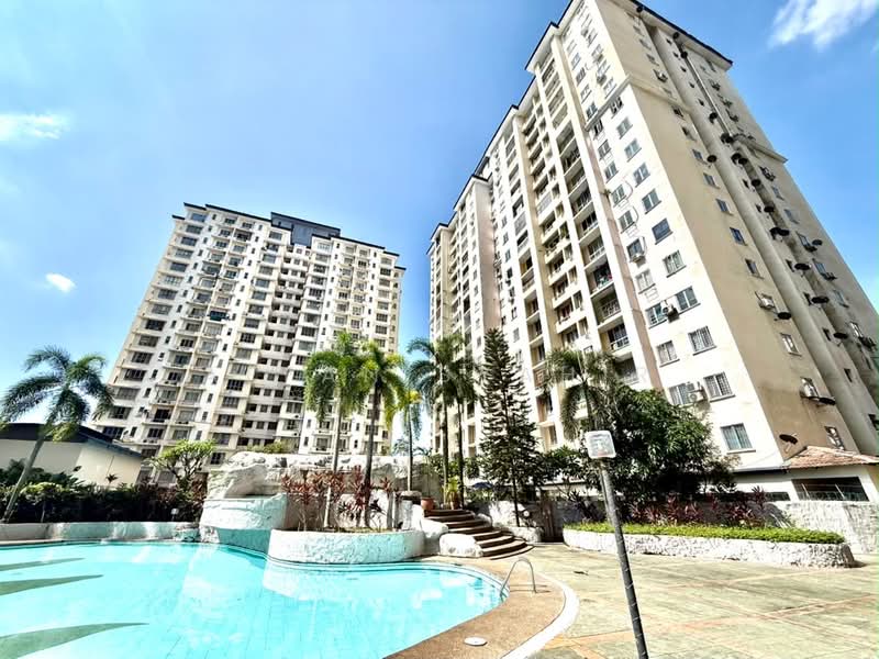 Condominium for Sale at Lanai Gurney - Affan Syahir - Exterior - PropertyGuru.com.my