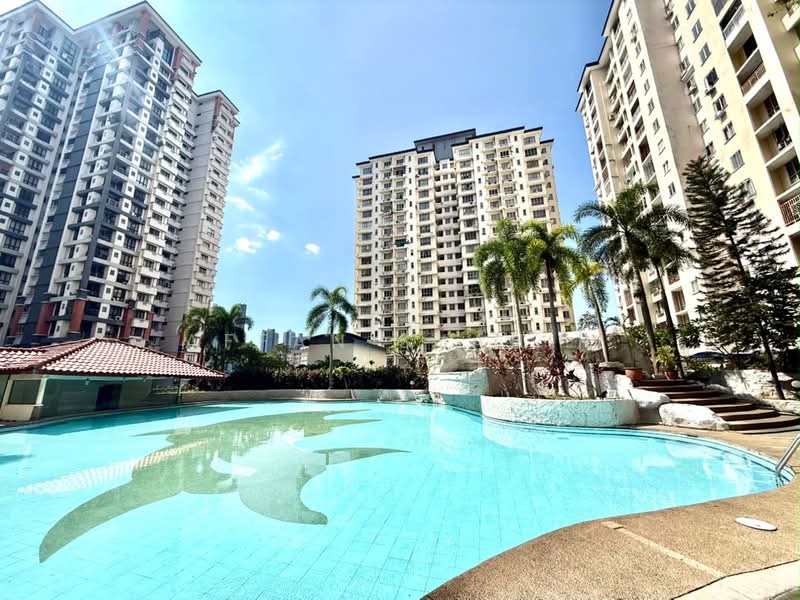 Condominium for Sale at Lanai Gurney - Affan Syahir - Exterior - PropertyGuru.com.my
