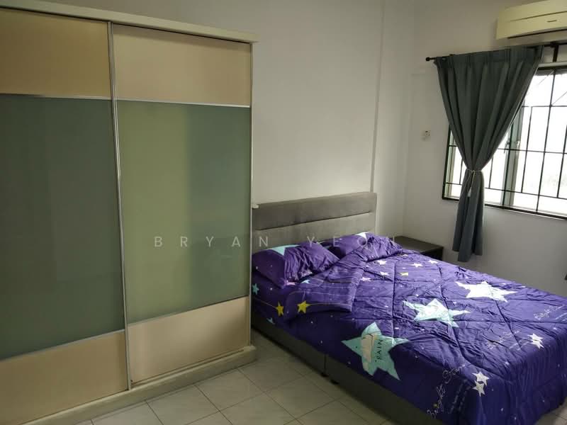 Pangsapuri untuk Disewa di Arena Green - Bryan Yeoh - Bedroom - PropertyGuru.com.my