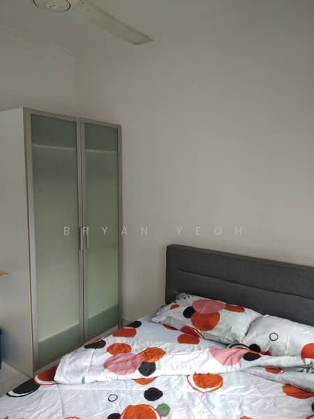 Pangsapuri untuk Disewa di Arena Green - Bryan Yeoh - Bedroom - PropertyGuru.com.my