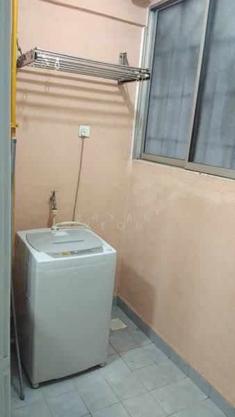 Pangsapuri untuk Disewa di Arena Green - Bryan Yeoh - Interior - PropertyGuru.com.my