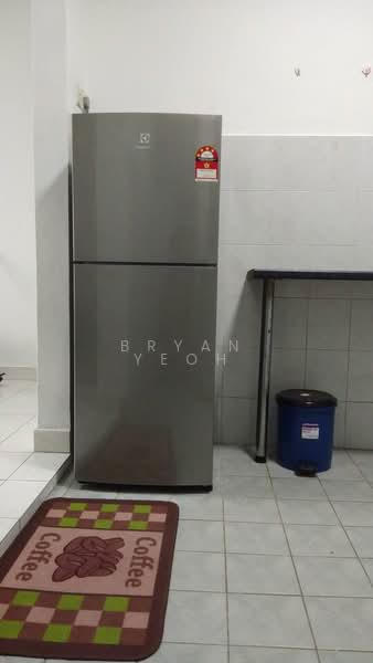 Pangsapuri untuk Disewa di Arena Green - Bryan Yeoh - Kitchen - PropertyGuru.com.my