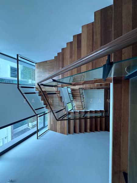 Bungalow for Sale in Subang Bestari (Shah Alam) - Zann Fauzan - Interior - PropertyGuru.com.my