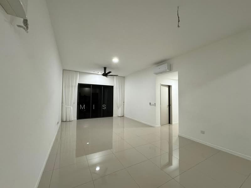 Service Residence for Sale at Savvy @ Riana Dutamas - Miss Gan - Living Room - PropertyGuru.com.my