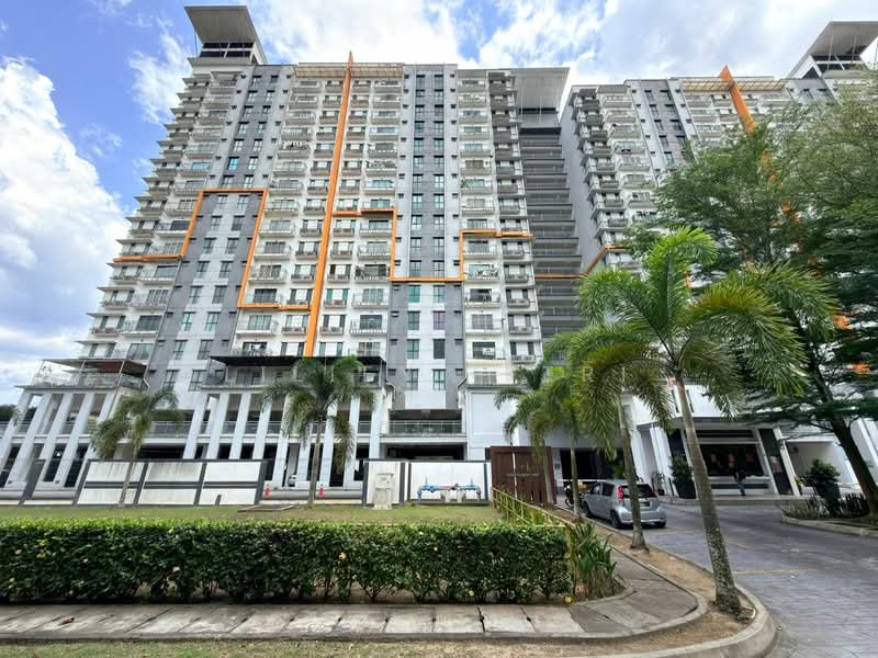 Condominium for Sale at T-Parkland - Liliey Fitri - Exterior - PropertyGuru.com.my