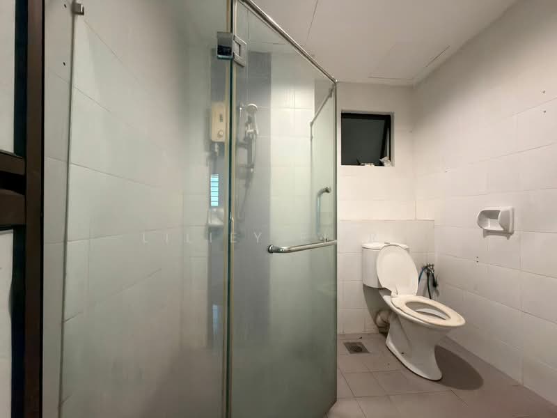 Condominium for Sale at T-Parkland - Liliey Fitri - Bathroom - PropertyGuru.com.my