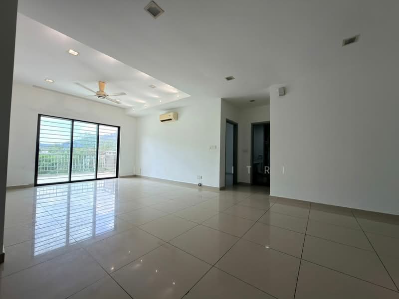 Condominium for Sale at T-Parkland - Liliey Fitri - Living Room - PropertyGuru.com.my