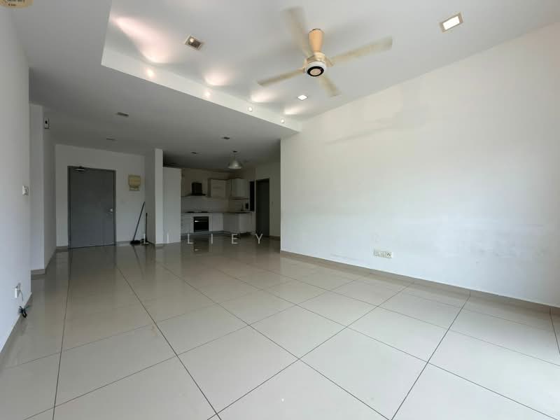 Condominium for Sale at T-Parkland - Liliey Fitri - Living Room - PropertyGuru.com.my