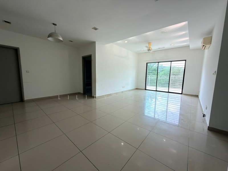 Condominium for Sale at T-Parkland - Liliey Fitri - Living Room - PropertyGuru.com.my