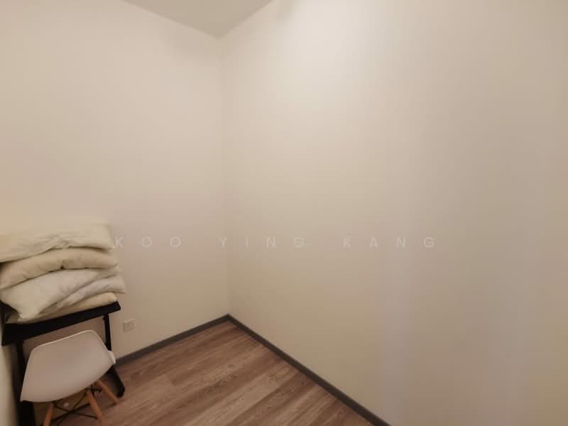 Service Residence for Rent at Southlink - Koo Ying Kang - Interior - PropertyGuru.com.my