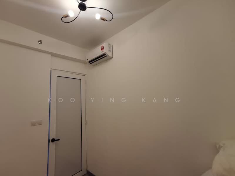 Service Residence for Rent at Southlink - Koo Ying Kang - Interior - PropertyGuru.com.my