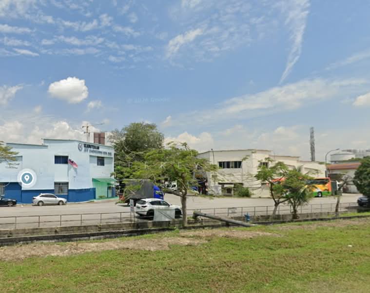 Kilang untuk Disewa di Puchong (Selangor) - Jeffrey Lau - Exterior - PropertyGuru.com.my