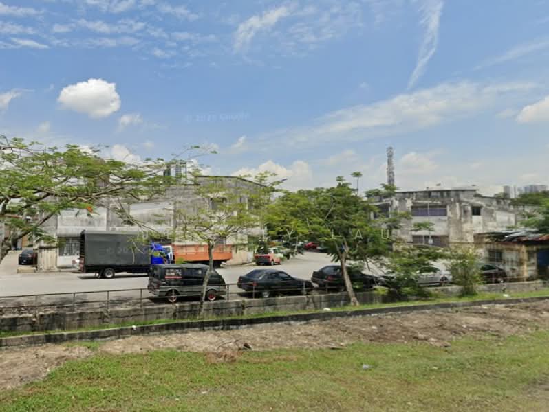 Kilang untuk Disewa di Puchong (Selangor) - Jeffrey Lau - Exterior - PropertyGuru.com.my