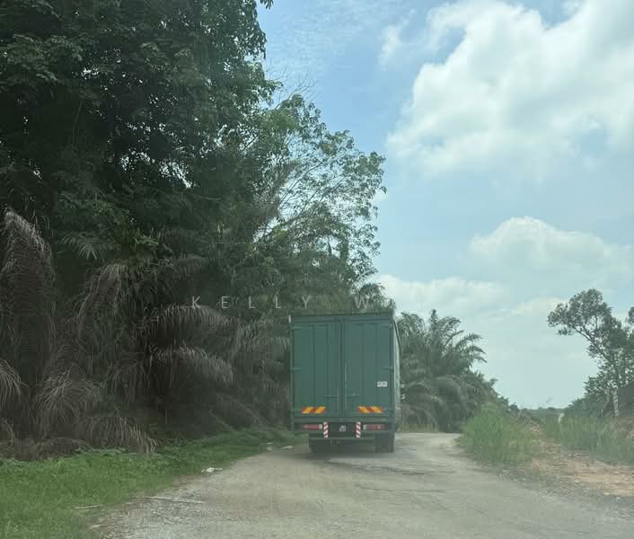 Agricultural Land for Sale in Kampung Baru Ban Foo (Ulu Tiram) - Kelly Wai - Exterior - PropertyGuru.com.my