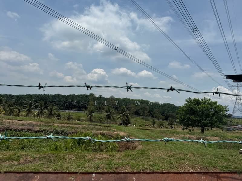 Agricultural Land for Sale in Kampung Baru Ban Foo (Ulu Tiram) - Kelly Wai - Exterior - PropertyGuru.com.my