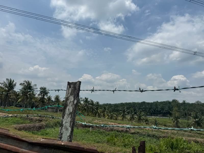 Agricultural Land for Sale in Kampung Baru Ban Foo (Ulu Tiram) - Kelly Wai - Exterior - PropertyGuru.com.my