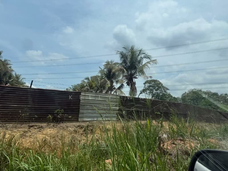Agricultural Land for Sale in Kampung Baru Ban Foo (Ulu Tiram) - Kelly Wai - Exterior - PropertyGuru.com.my