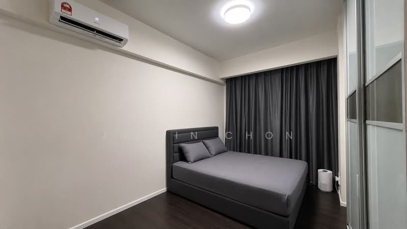 Service Residence for Rent at 28 Boulevard - Justin Chon - Bedroom - PropertyGuru.com.my