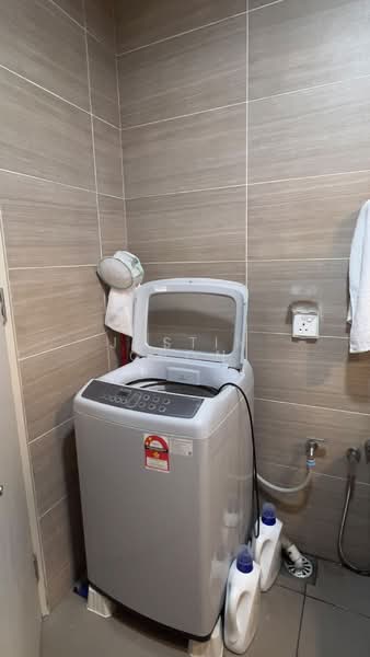 Service Residence for Rent at 28 Boulevard - Justin Chon - Interior - PropertyGuru.com.my