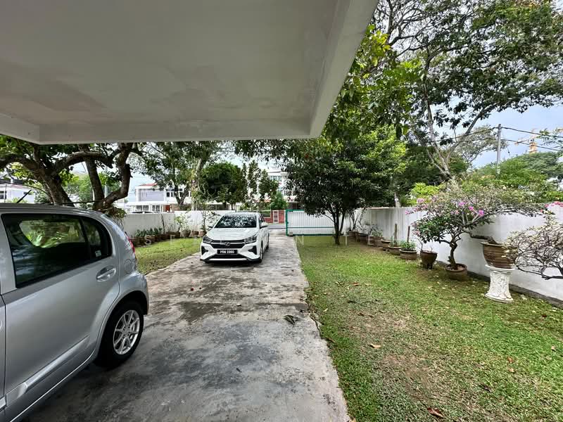 Semi-Detached House for Sale in George Town (Penang) - SERENEN TEH - Exterior - PropertyGuru.com.my