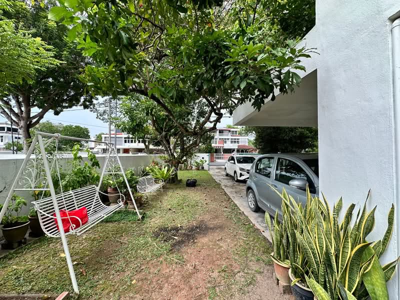 Semi-Detached House for Sale in George Town (Penang) - SERENEN TEH - Exterior - PropertyGuru.com.my