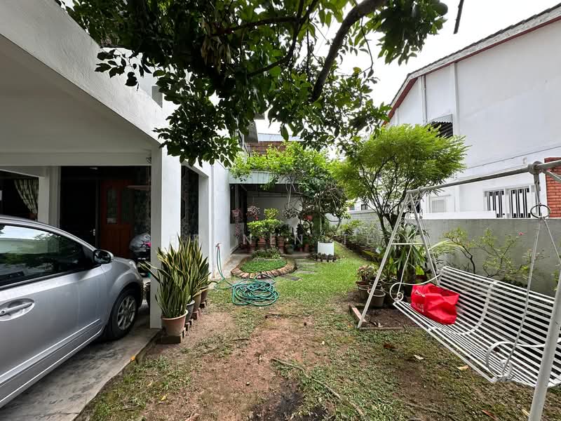 Semi-Detached House for Sale in George Town (Penang) - SERENEN TEH - Exterior - PropertyGuru.com.my