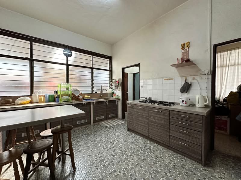 Semi-Detached House for Sale in George Town (Penang) - SERENEN TEH - Kitchen - PropertyGuru.com.my