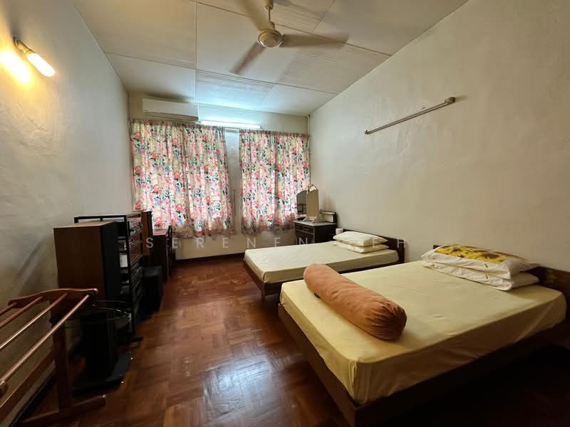 Semi-Detached House for Sale in George Town (Penang) - SERENEN TEH - Bedroom - PropertyGuru.com.my