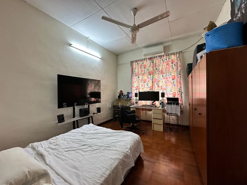 Semi-Detached House for Sale in George Town (Penang) - SERENEN TEH - Bedroom - PropertyGuru.com.my