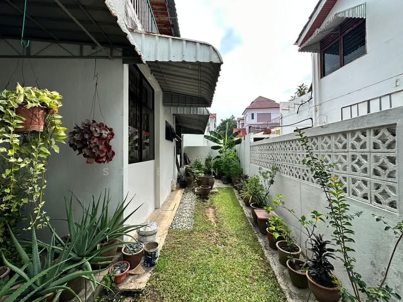Semi-Detached House for Sale in George Town (Penang) - SERENEN TEH - Exterior - PropertyGuru.com.my