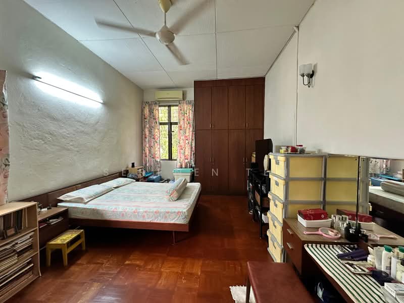 Semi-Detached House for Sale in George Town (Penang) - SERENEN TEH - Bedroom - PropertyGuru.com.my