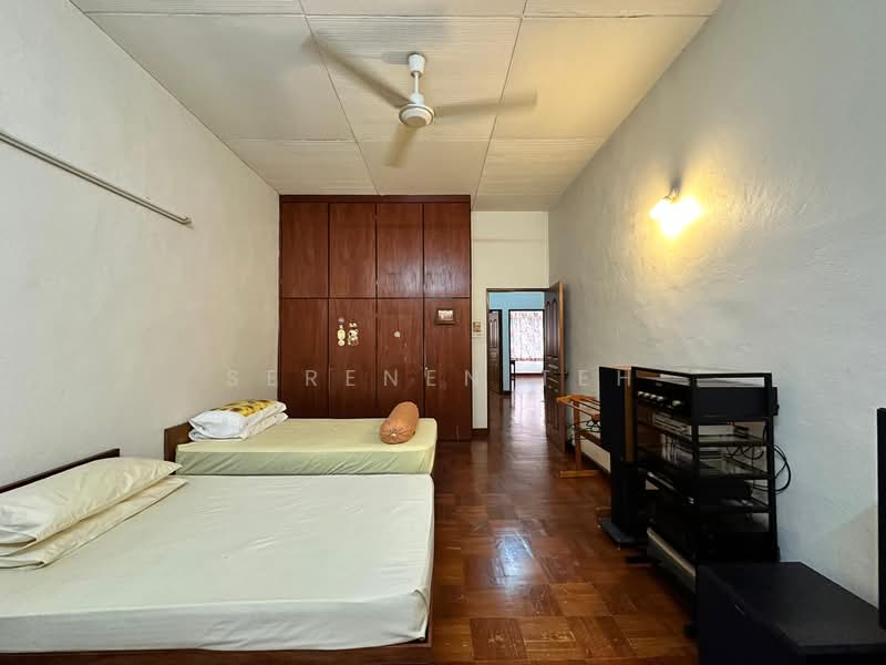 Semi-Detached House for Sale in George Town (Penang) - SERENEN TEH - Bedroom - PropertyGuru.com.my
