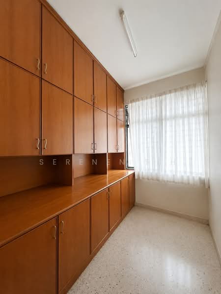 Semi-Detached House for Sale in George Town (Penang) - SERENEN TEH - Interior - PropertyGuru.com.my