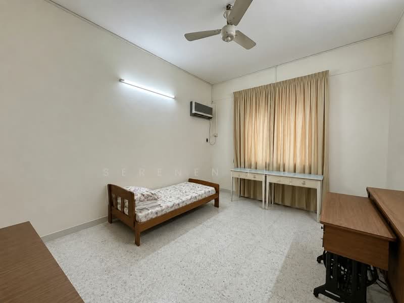 Semi-Detached House for Sale in George Town (Penang) - SERENEN TEH - Bedroom - PropertyGuru.com.my