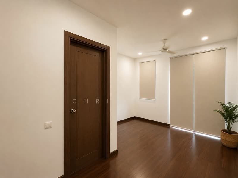 2-storey Terraced House for Sale in Eco Sanctuary (Telok Panglima Garang) - Chris Lee - Interior - PropertyGuru.com.my
