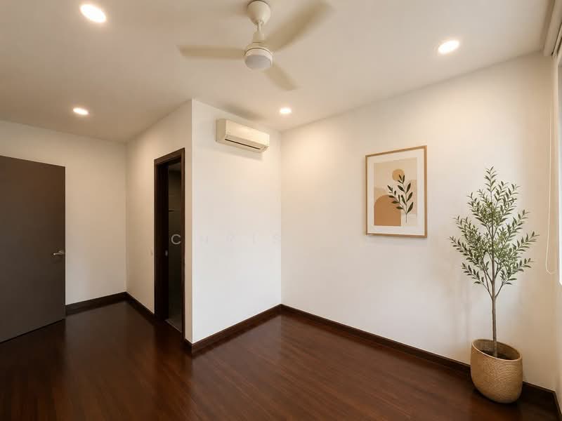 2-storey Terraced House for Sale in Eco Sanctuary (Telok Panglima Garang) - Chris Lee - Interior - PropertyGuru.com.my