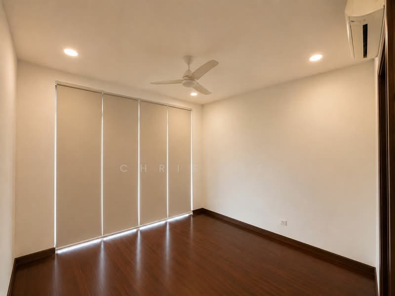 2-storey Terraced House for Sale in Eco Sanctuary (Telok Panglima Garang) - Chris Lee - Interior - PropertyGuru.com.my