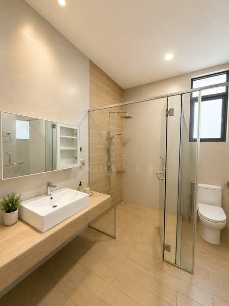 2-storey Terraced House for Sale in Eco Sanctuary (Telok Panglima Garang) - Chris Lee - Bathroom - PropertyGuru.com.my