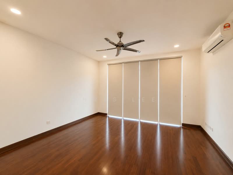 2-storey Terraced House for Sale in Eco Sanctuary (Telok Panglima Garang) - Chris Lee - Interior - PropertyGuru.com.my