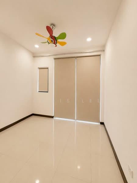 2-storey Terraced House for Sale in Eco Sanctuary (Telok Panglima Garang) - Chris Lee - Interior - PropertyGuru.com.my