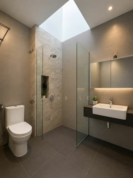 2-storey Terraced House for Sale in Eco Sanctuary (Telok Panglima Garang) - Chris Lee - Bathroom - PropertyGuru.com.my