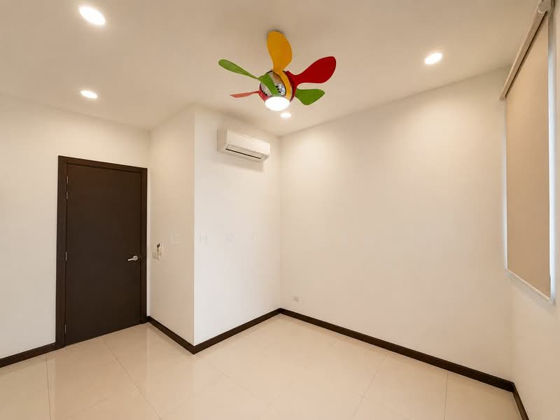 2-storey Terraced House for Sale in Eco Sanctuary (Telok Panglima Garang) - Chris Lee - Interior - PropertyGuru.com.my
