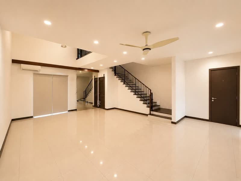 2-storey Terraced House for Sale in Eco Sanctuary (Telok Panglima Garang) - Chris Lee - Interior - PropertyGuru.com.my