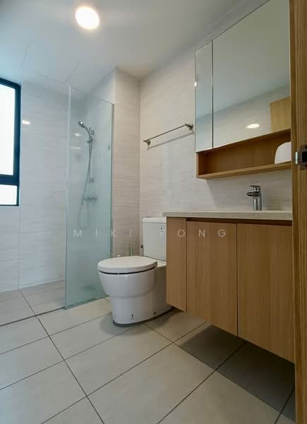 Service Residence for Sale at Aradia Residence @ Lake City KL North - Miki Fong - Bathroom - PropertyGuru.com.my