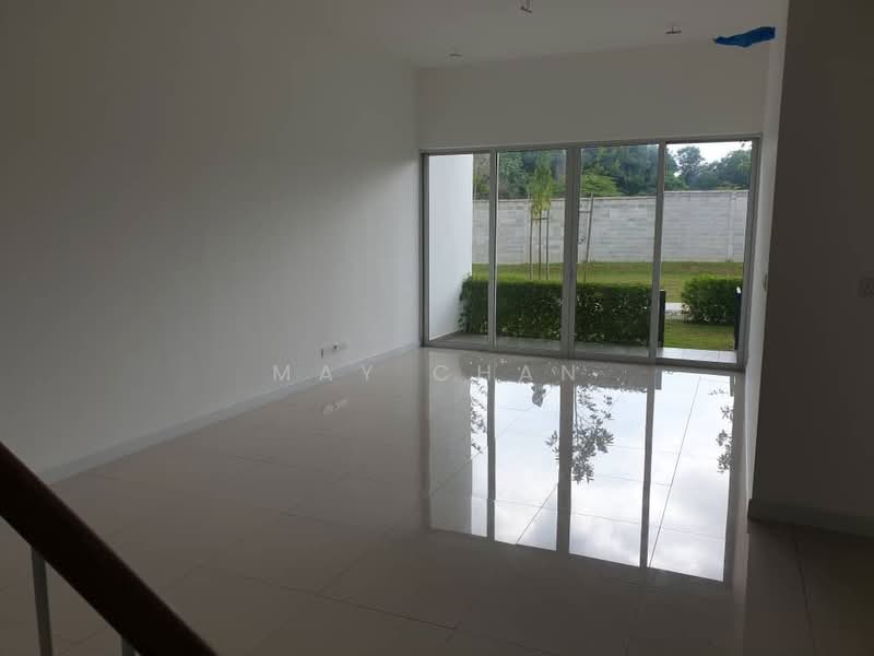 Townhouse for Sale in Kajang (Selangor) - May Chan - Living Room - PropertyGuru.com.my